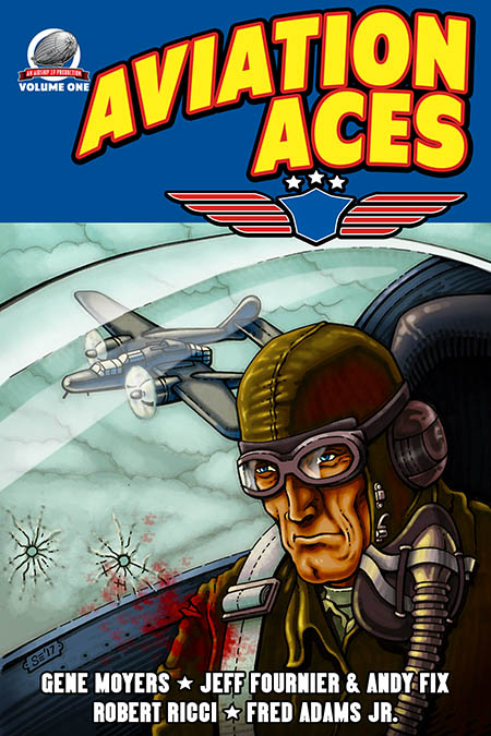 Aviation Aces