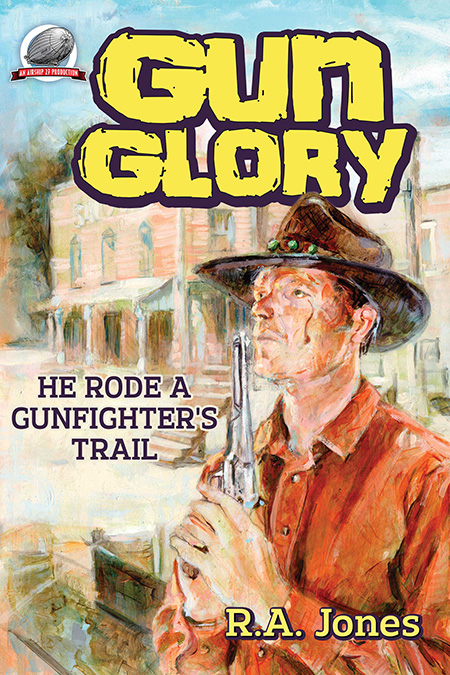 Gun Glory