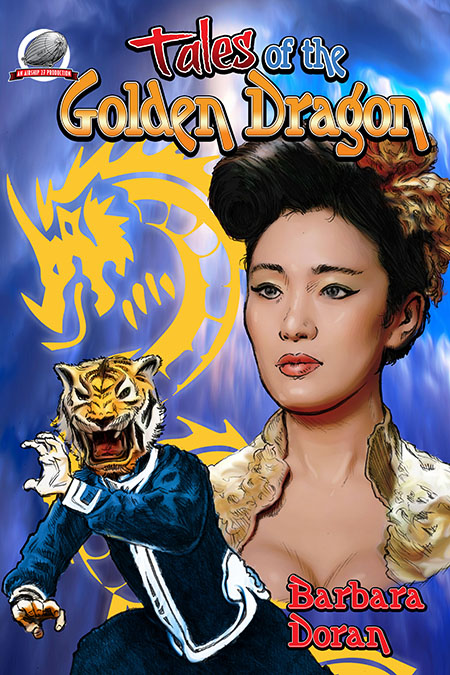 Tales of the Golden Dragon